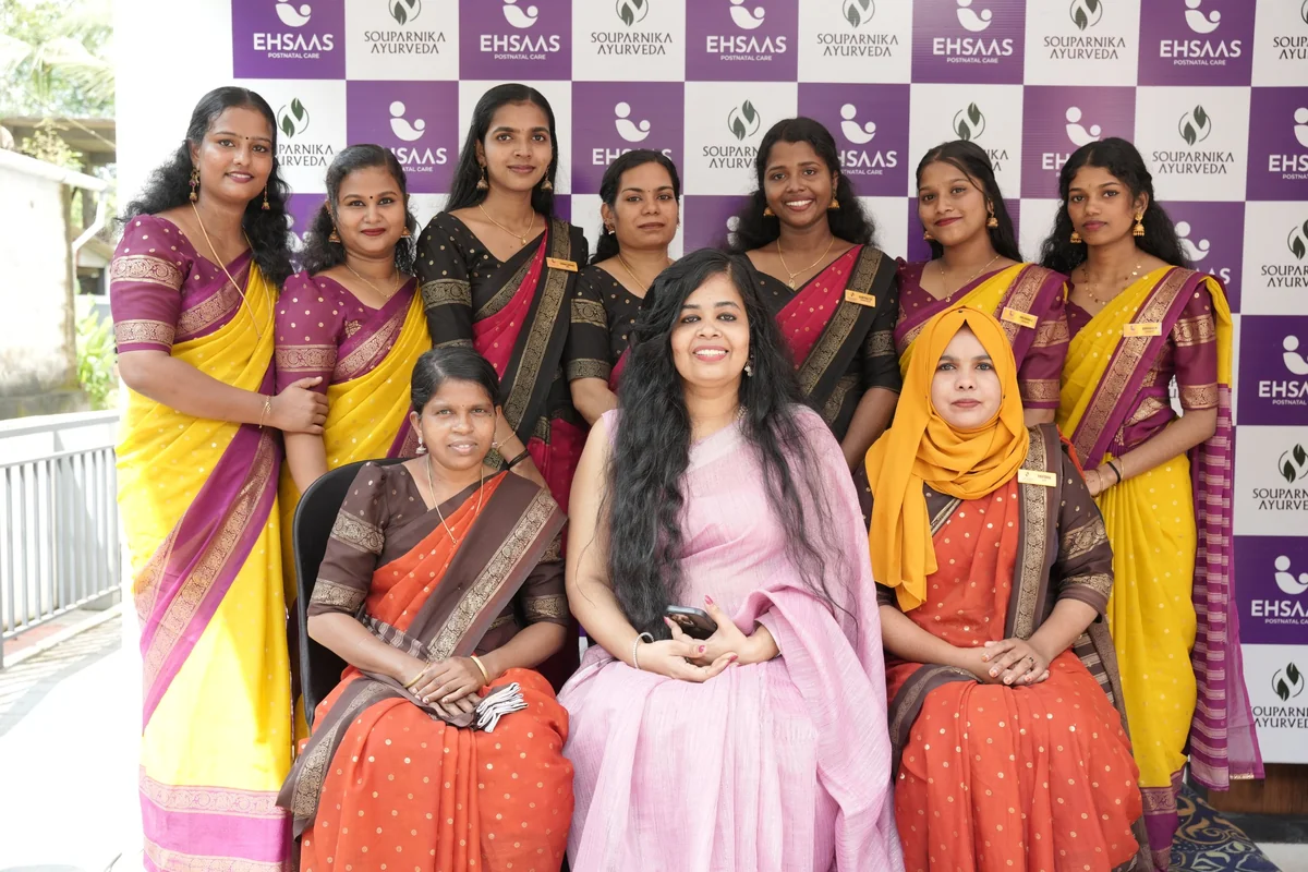 Staff Group