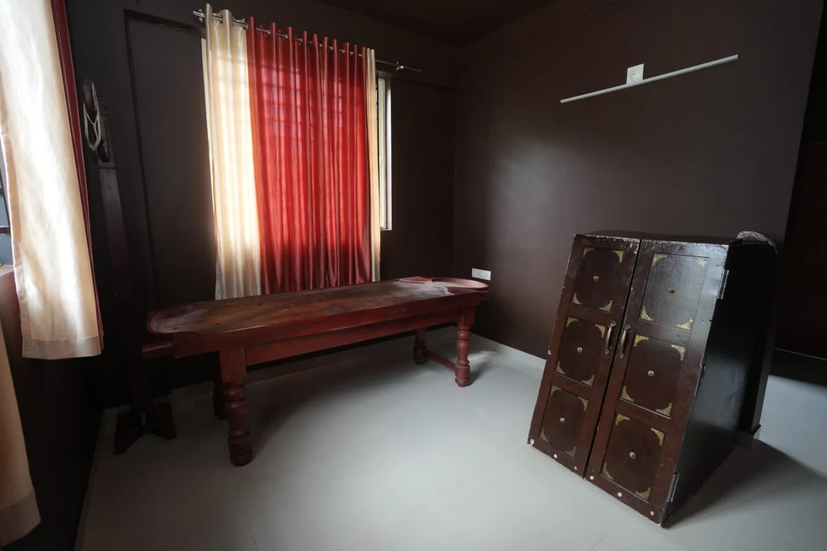 Treatment Room